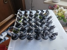 Der Herr der Ringe tabletop Nr