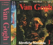 Buch: Vincent van Gogh