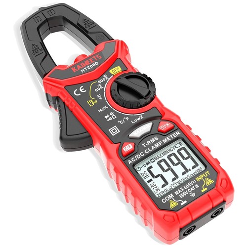Stromzange multimeter 600a - stromzange,