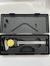 Mitutoyo Uhr Messschieber