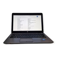🔥 HP EliteBook 820 G1