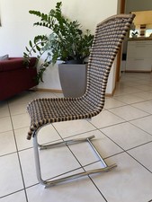 Stuhl freischwinger - stuhl,