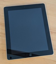Apple iPad 4 9.7" Wi-Fi +