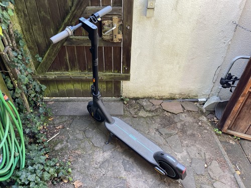 Segway ninebot max g30d - max,