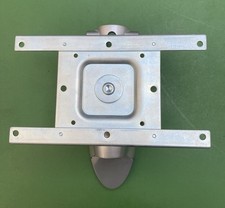 Ergotron 45-194-194-00 schwenkbare neigbare Wandhalterung