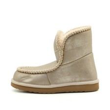 Crown Vintage Damen Mokassin