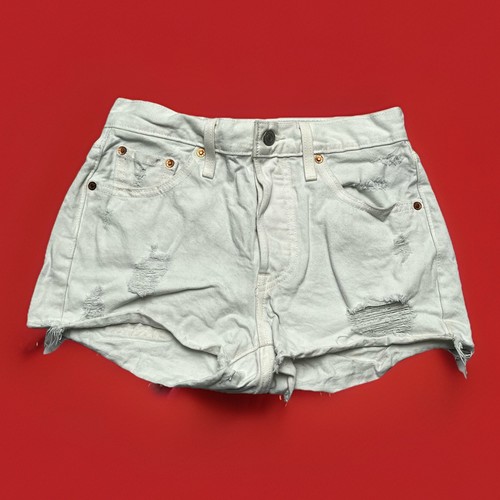 Levi 501 hotpant - levi’s,