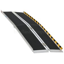 6FT Non-Skid Foldable Portable