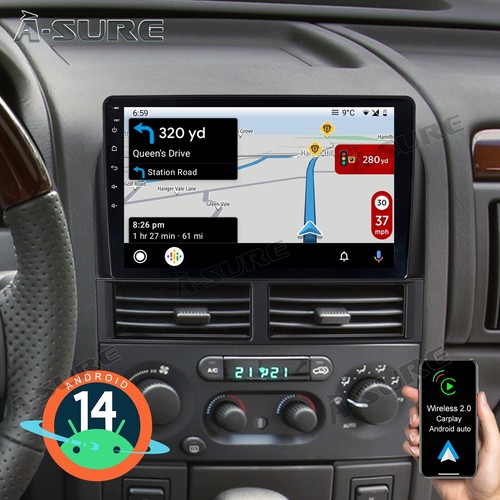 Carplay android14 autoradio - android14,