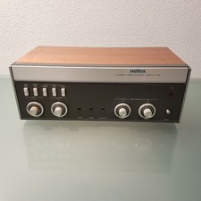 Vintage revox mkii - revox,