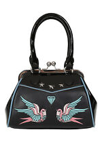 Banned Retro Handtasche The