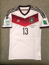 Adidas DFB Deutschland Trikot