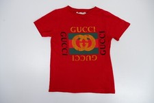 Gucci Kinder T-Shirt, Größe