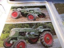 Traktor Archiv Güldner 05