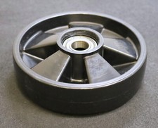 KAISER & KRAFT Lenk-Rad f