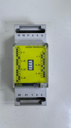 Ime tm3uh20 spannungswandler - ime,