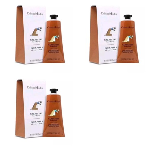 Crabtree und evelyn - und,