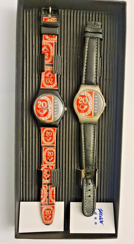 Armbanduhr set damen - x,