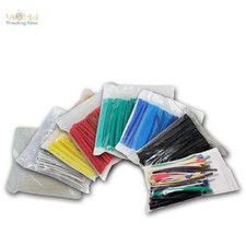 Set Schrumpfschlauch