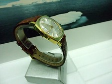 Luxor Herren Damen Armbanduhr