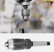 Schnellspannbohrfutter MK2 B16