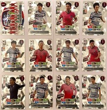 Panini Adrenalyn XL FIFA World
