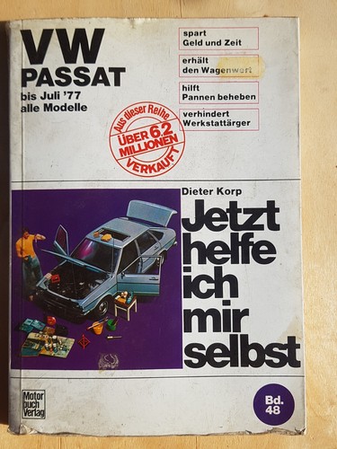 Jetzt helfe ich mir selbst