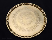 Orient arabisch messing - Ø,