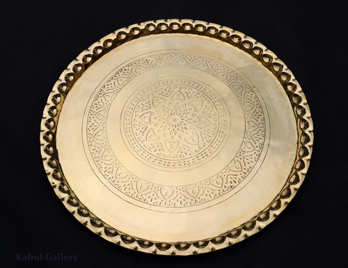 Orient arabisch messing - 72,