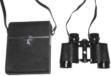 SUNLUX FERNGLAS 8 x 30