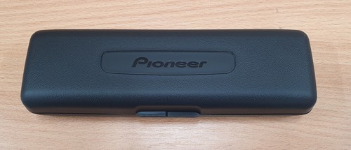 Pioneer display - pioneer,