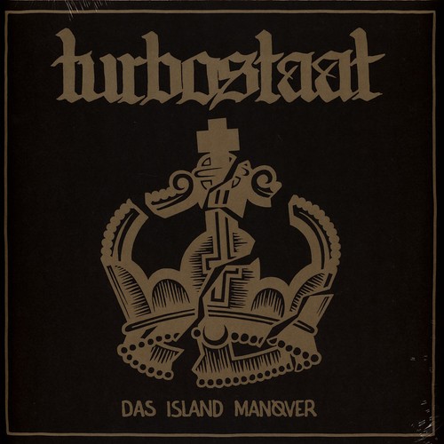 Turbostaat das island - -,
