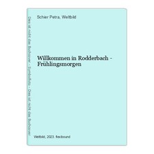 Willkommen in Rodderbach -