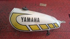Tank Yamaha TY 50 1G3 - #7