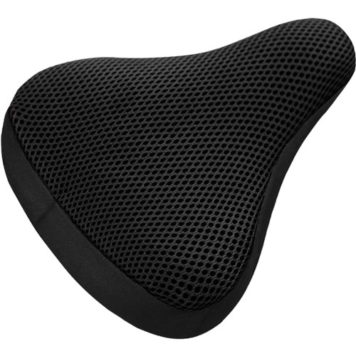 Fahrradsitzkissen mesh - 3d,