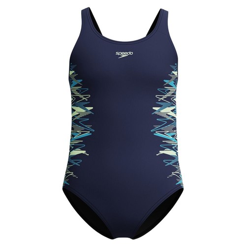 Speedo placement muscleback - placement,