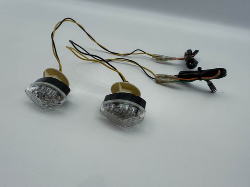 Honda cbr600rr pc40 led - honda,