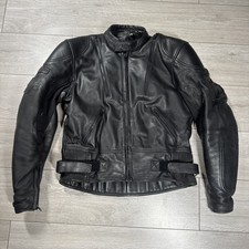 Belstaff Herren Leder Motorrad