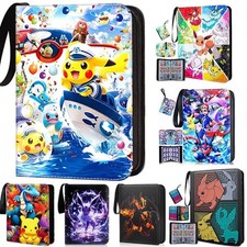 Pokémon Sammelkartenalbum