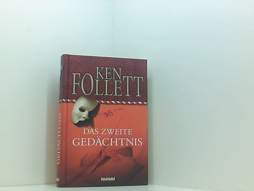 Das zweite gedächtnis ken - das,