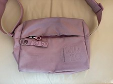 Mandarina Duck Tasche Rosa