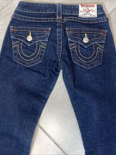 Super geile jeans strech - super,