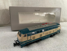 Märklin 3674 H0-Diesellok