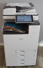 Top Ricoh IM C4500
