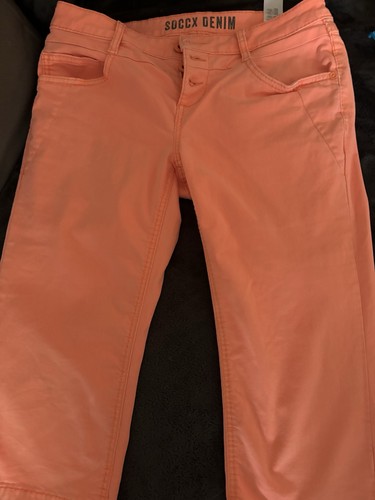 Capri damen sommer jeans - capri,