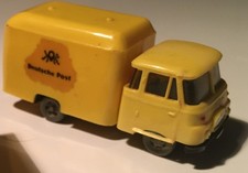1:87 DDR ESPEWE Robur Koffer