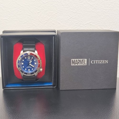 Citizen promaster eco drive - citizen,