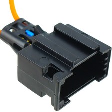 MOST LWL Lichtleiter Bypass