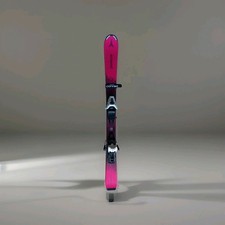 Ski Kinderski ATOMIC VANTAGE PINK 110 cm
