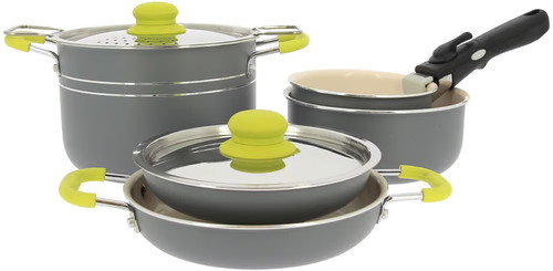 Incasa easycook topf und - easycook,